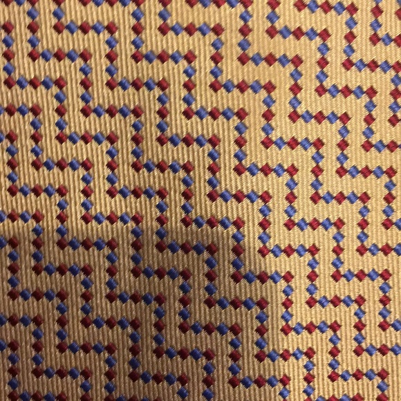 Barney’s New York tie - Picture 2 of 3